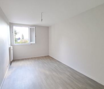 T3 de 67 m² – vue sur le parc et proche des transports - Photo 2