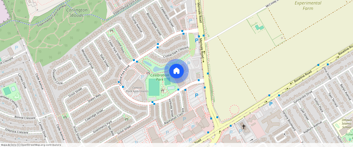 133 Velmar, Woodbridge, L4L 8J3