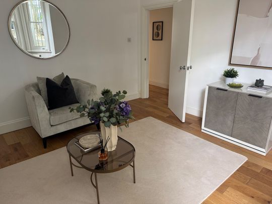 1 Bed Flat, Elgin Crescent, W11 - Photo 1