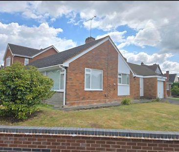 3 bedroom bungalow to rent - Photo 1