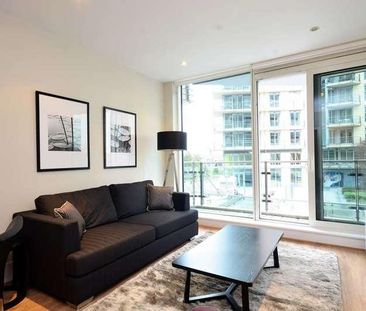 Battersea Reach, Wandsworth, SW18 - Photo 3