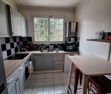 Location chambre 1 pièce, 19.40m², Chelles - Photo 4