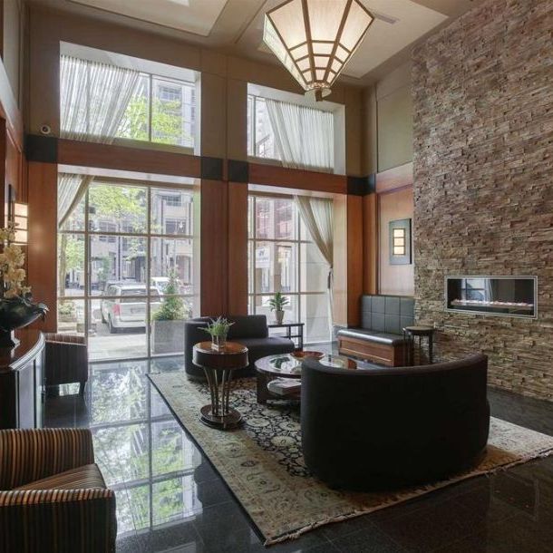 For Lease - 750 Bay Street Unit# 905, Toronto, Ontario - Photo 1