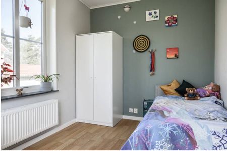 Apotekare Reinholdsväg, Växjö - Foto 3