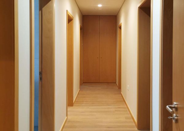 Quarto em vivenda renovada Braga centro 10min da UM