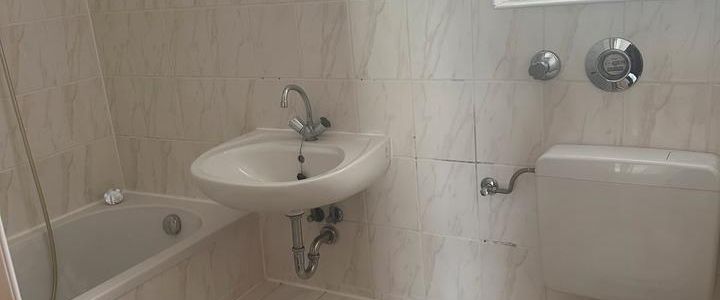 Vier-Zimmer Wohnung - Photo 1