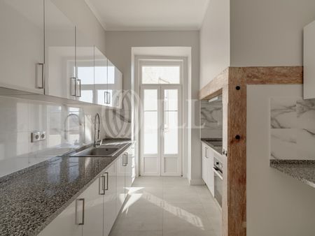 Apartamento T4 em Lisboa - Photo 4