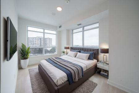 For Lease - 30 Upper Mall Way Unit# 512, Vaughan, Ontario - Photo 4