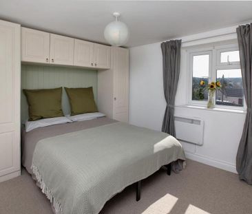 1 bedroom end of terrace house to rent - Photo 5