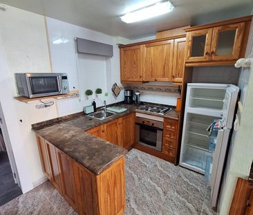 REF.7103 – 3-bedroom bungalow in the Cabo Roig area - Photo 4