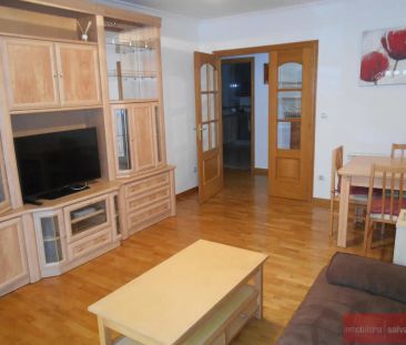 Piso de alquiler en Miño, Salvaterra de Miño - Photo 1