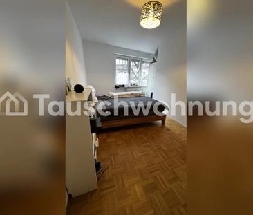 TAUSCHWOHNUNG 2-Zi.-Whg. in Schwabing-West gg Maxvorstadt/Nymphenburg - Photo 6
