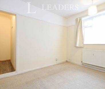 1 bedroom apartment to rent Trafalgar Street, Norwich, NR1 - Photo 3