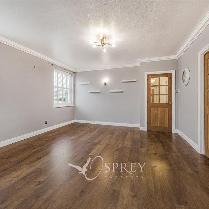 3 bedroom flat to rent - Photo 1