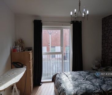 1 bedroom flat to rent - Photo 3