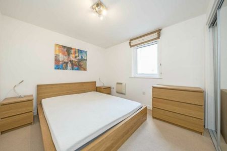 Northdown Street, Kings Cross, N1 - Photo 3