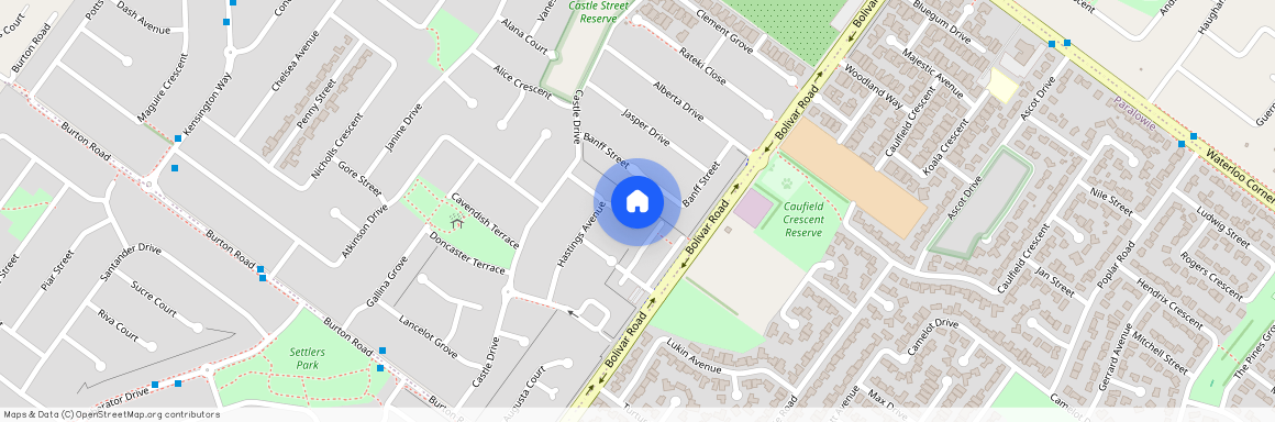 10 Henry Wright Court, SA 5110, Burton