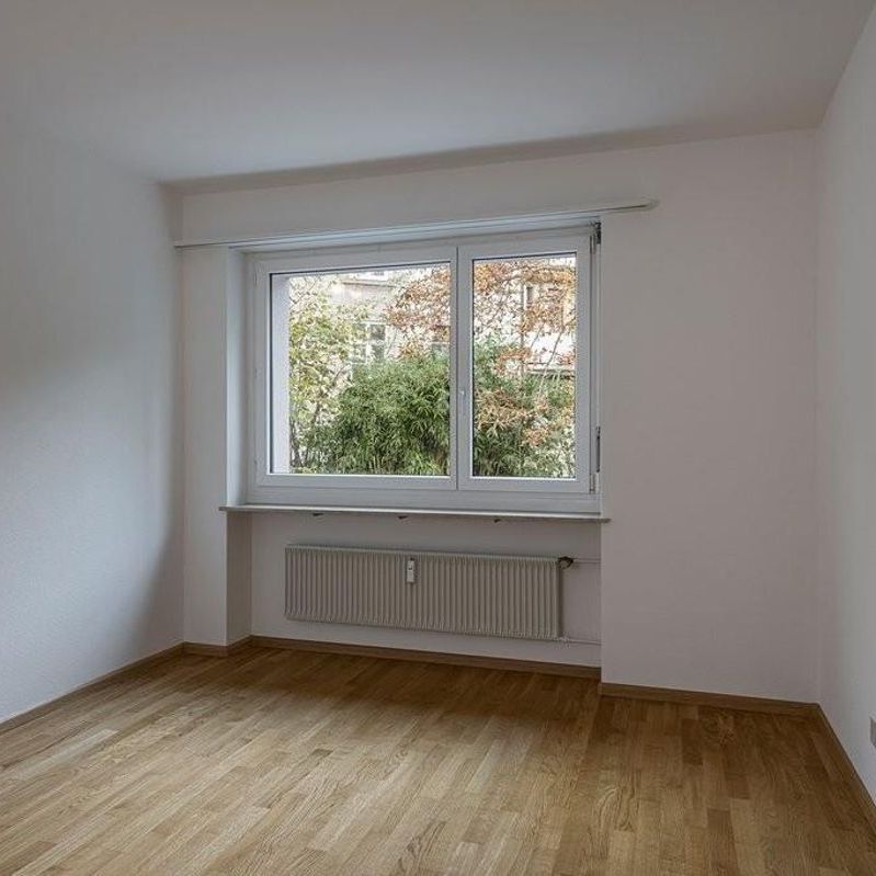 Living in the popular Gotthelf quarter - Photo 1