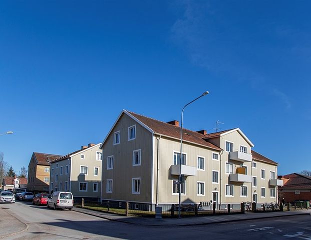 Töreboda, Västra Götaland - Foto 1