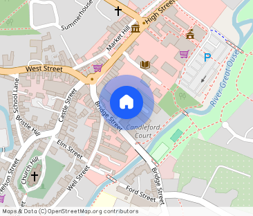 Candleford Court, Buckingham, MK18 - Photo 1