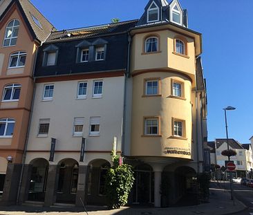 Sonnige 2 Zimmerwohnung im Herzen von Bad Honnef - Photo 4