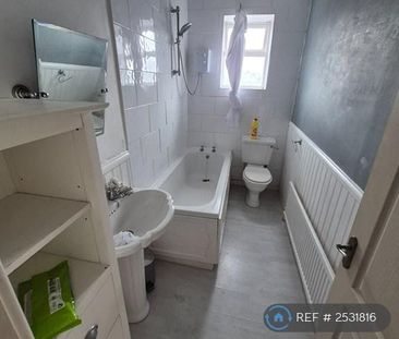2 bedroom terraced house to rent - Photo 6