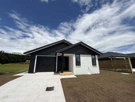 BE THE FIRST TO CALL THIS BRAND-NEW KERIKERI HOME YOURS! - Photo 2