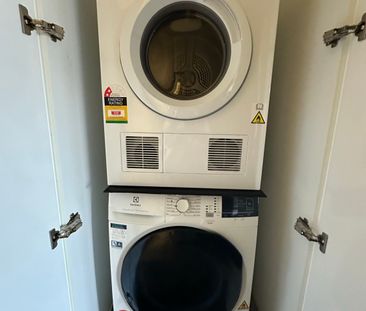 Melbourne CBD - Photo 4