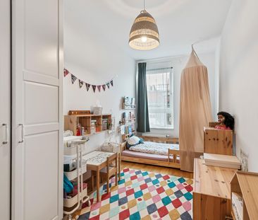 Über den Dächern des 7. Bezirks. Exklusive Dachgeschoßwohnung mit T... - Foto 5