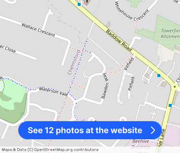 Goodwin Close, Moulsham, Chelmsford, Essex, CM2 - Photo 1