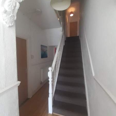 Double Room – 86 Rhondda Street, Mount Pleasant, Swansea. - Photo 1