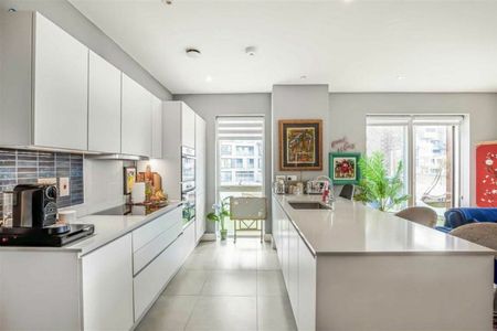 Rennie Street, Greenwich, SE10 - Photo 5