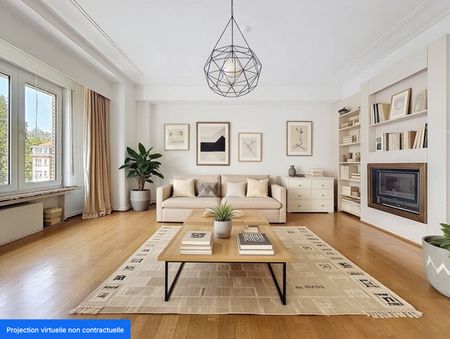 Appartement te huur in Ixelles - Photo 5