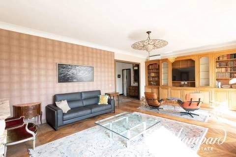 Rental Apartment - Photo 1