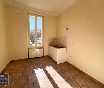 Location Appartement 1 pièce 27m² CANNES 06150 - Photo 3