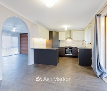 Charming Three Bedroom Family Home - Photo 5
