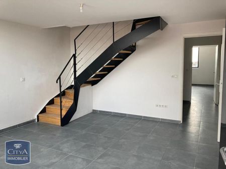 Location Appartement 4 pièces 90m² TOURCOING 59200 - Photo 4