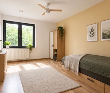 Dom 180 m² | 4 sypialnie | ogród | garaż | Młociny - Photo 6