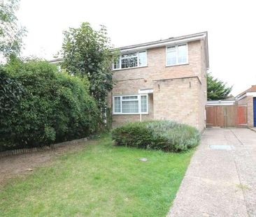 Primrose Close, Purley On Thames, RG8 - Photo 1