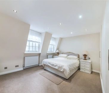 3 bedroom flat in London - Photo 6