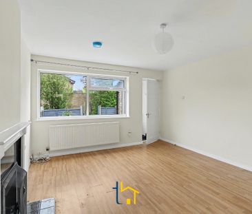 2 bed town house to rent in Keepers Walk, Leicester, LE4 - Photo 1