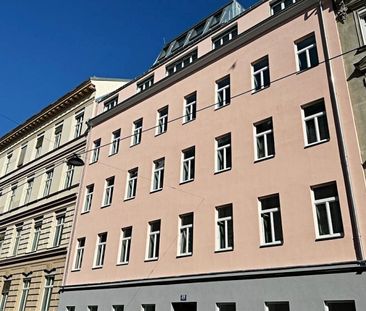 DACHGESCHOSS, klimatisiertes 78 m2 Dachgeschoß mit 8 m2 Balkon, 3 Z... - Photo 2
