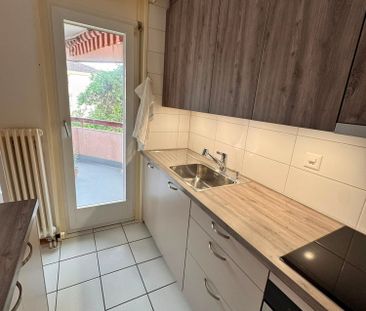 Joli appartement à louer, à Renens - Foto 3