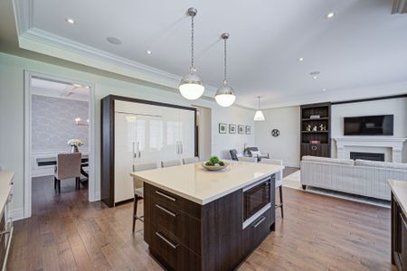 For Lease - 343 Tudor Avenue, Oakville, Ontario - Photo 3