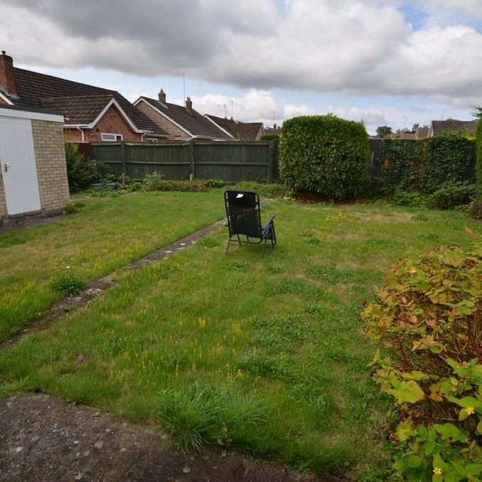 1 bedroom in a house share to rent - Photo 1