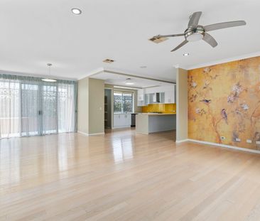 Dual Living or multi-Generation living executive family home with B... - Photo 1