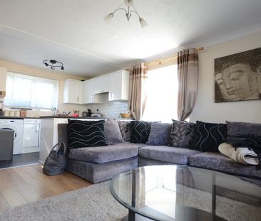 2 bedroom house to rent - Photo 1