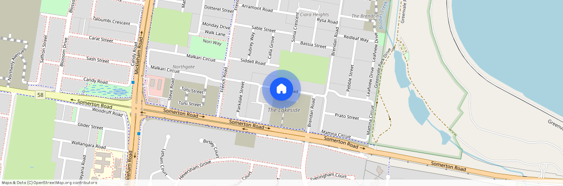 Greenvale, Melbourne - North West
