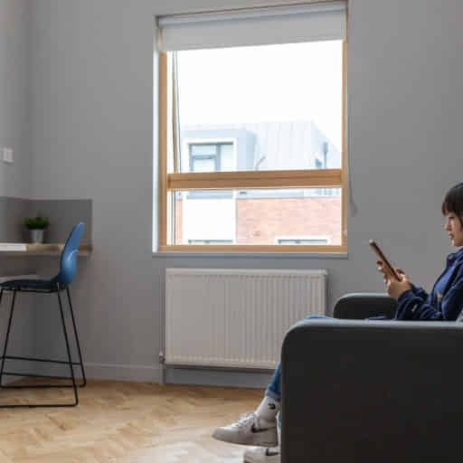 Duplex Apartment - Photo 1