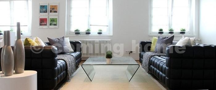 Echtes Loft & hohe Decken - Foto 1